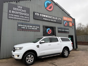 Used Ford Ranger 2022 for sale - 77333461: Photo