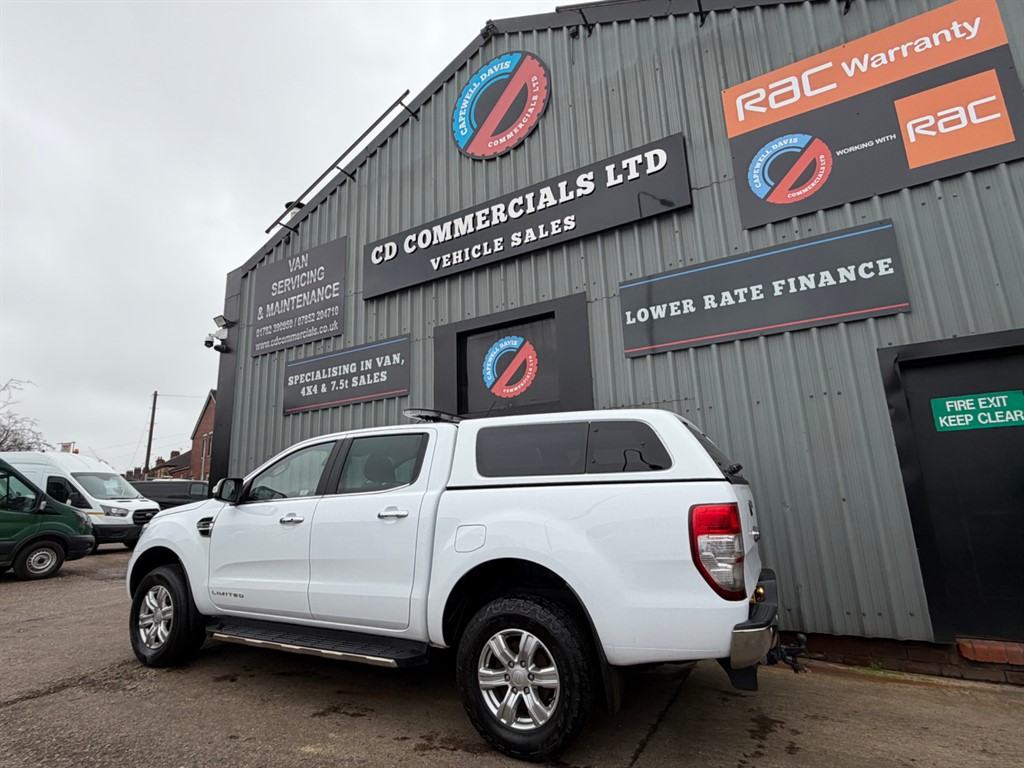 Used Ford Ranger 2022 for sale - 77333461: Photo 5