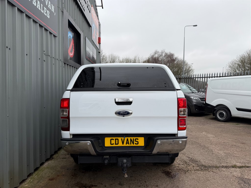 Used Ford Ranger 2022 for sale - 77333461: Photo 6