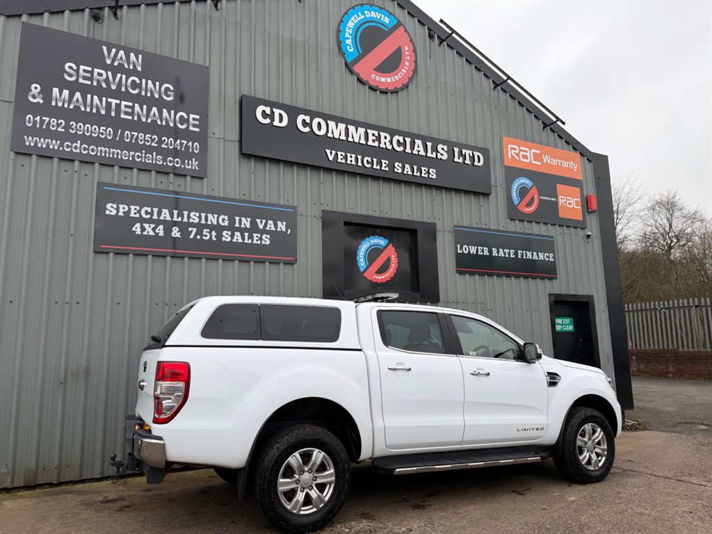 Used Ford Ranger 2022 for sale - 77333461: Photo 7