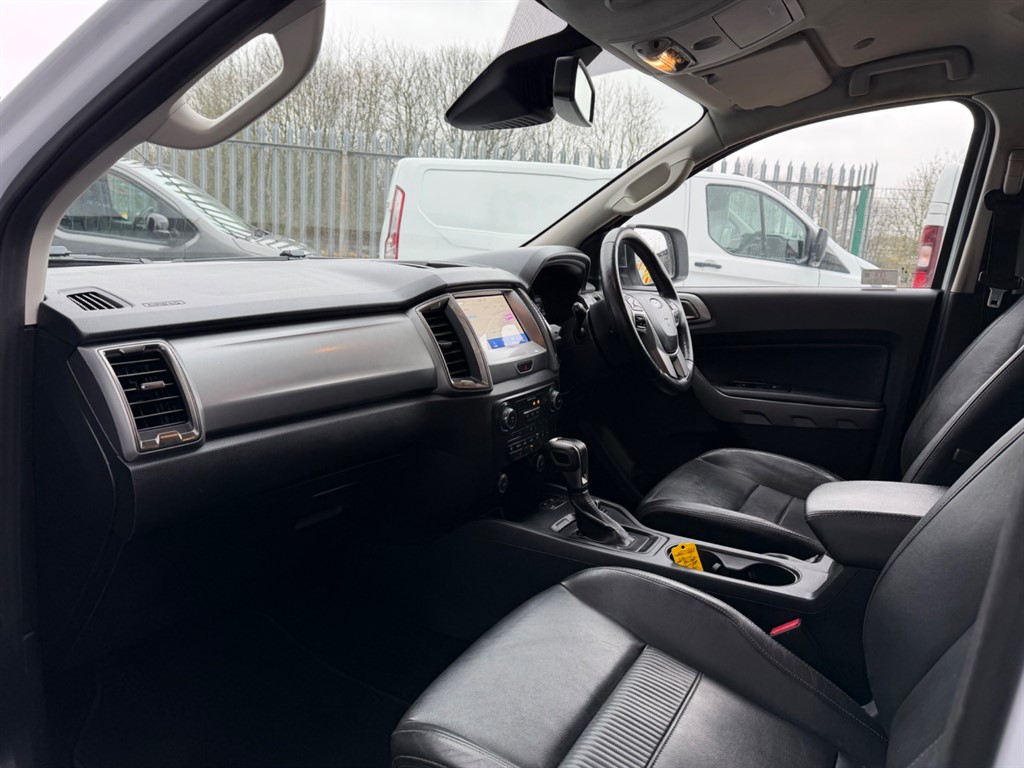 Used Ford Ranger 2022 for sale - 77333461: Photo 9