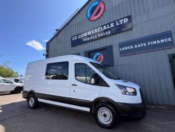 Used Ford Transit 2020 for sale - 75128843: Photo