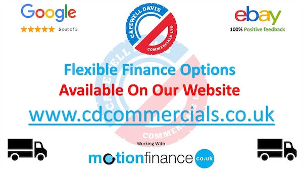 Used Renault Trafic 2019 for sale - 75534426: Photo 7