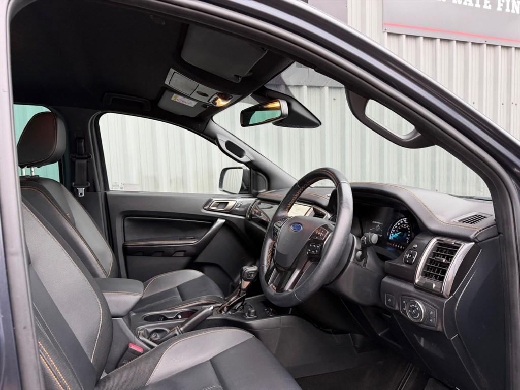 Used Ford Ranger 2022 for sale - 77911516: Photo 10