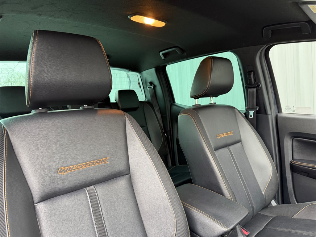 Used Ford Ranger 2022 for sale - 77911516: Photo 11