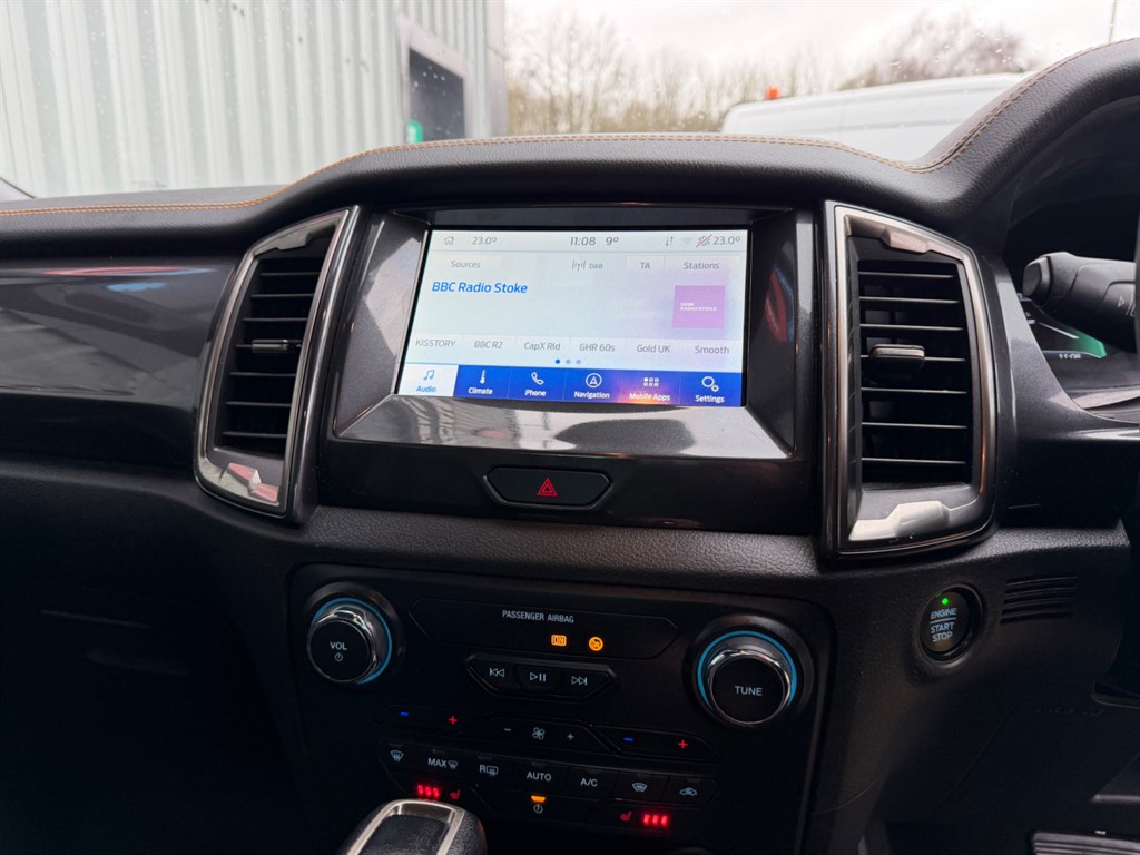 Used Ford Ranger 2022 for sale - 77911516: Photo 12