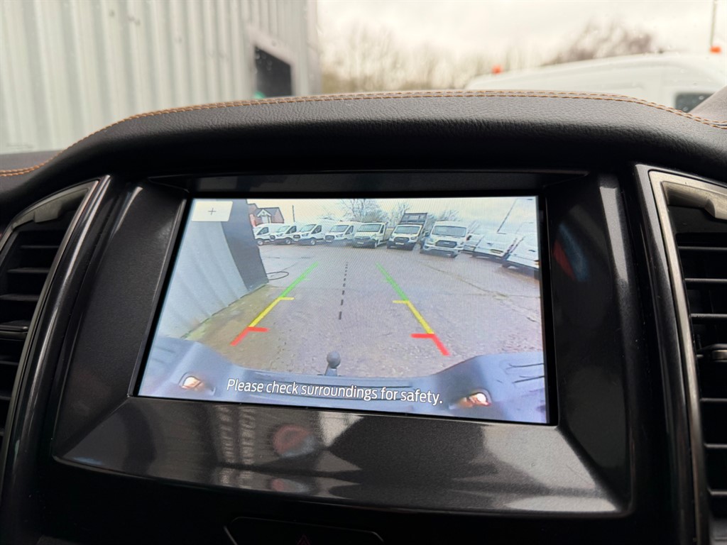 Used Ford Ranger 2022 for sale - 77911516: Photo 13