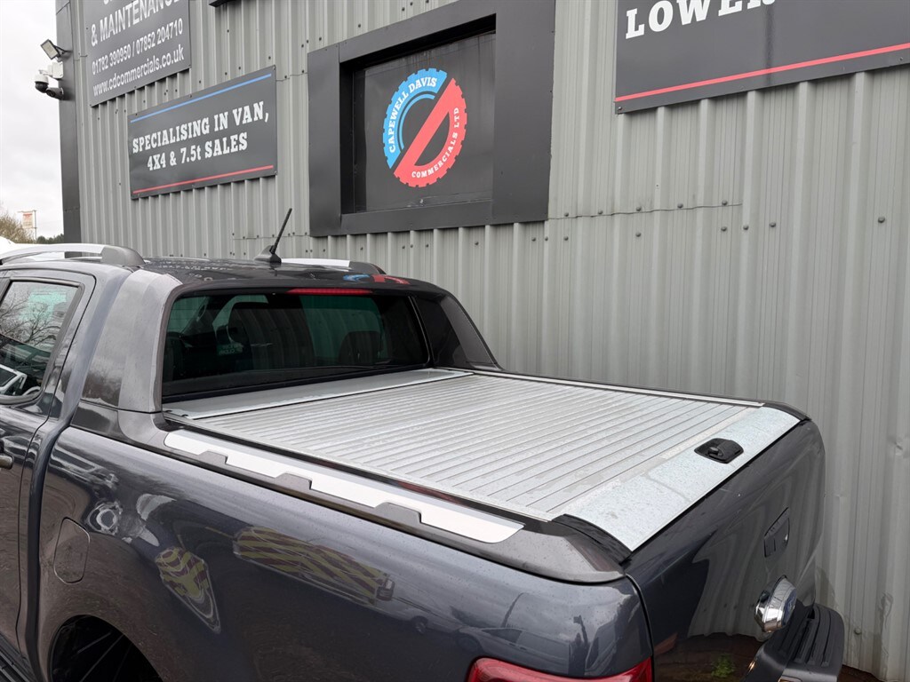 Used Ford Ranger 2022 for sale - 77911516: Photo 14