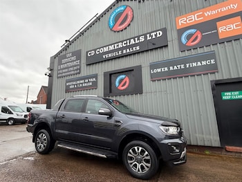 Used Ford Ranger 2022 for sale - 77911516: Photo