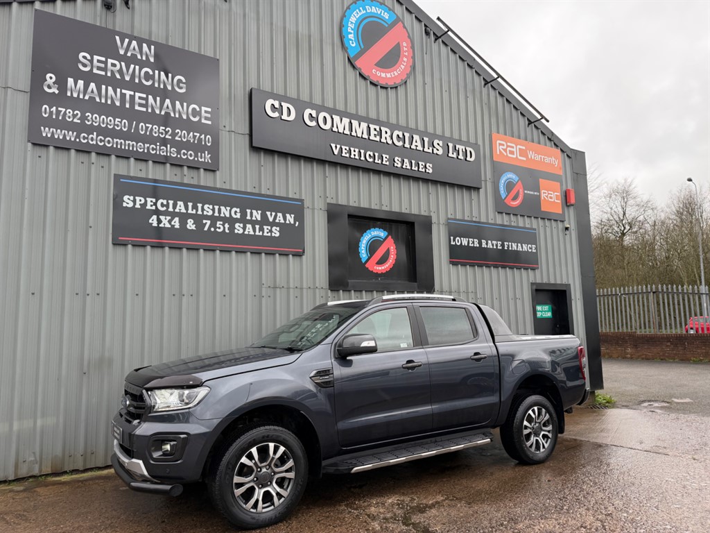 Used Ford Ranger 2022 for sale - 77911516: Photo 4