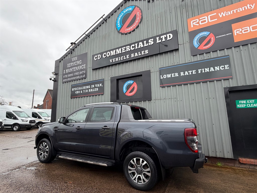 Used Ford Ranger 2022 for sale - 77911516: Photo 7