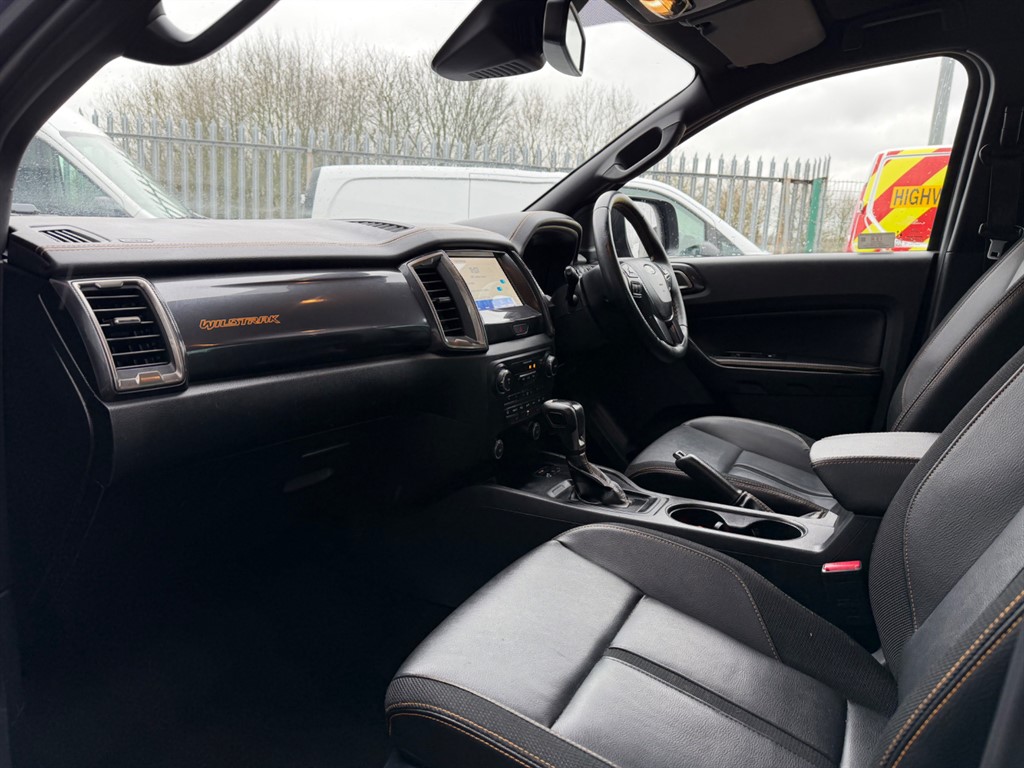 Used Ford Ranger 2022 for sale - 77911516: Photo 9