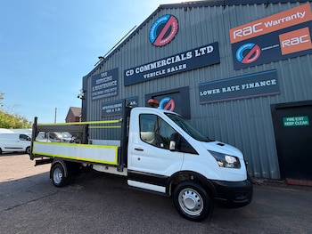 Used Ford Transit 2021 for sale - 79498894: Photo