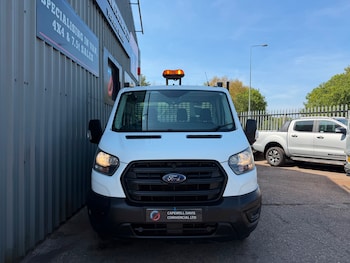 Used Ford Transit 2021 for sale - 79498894: Photo