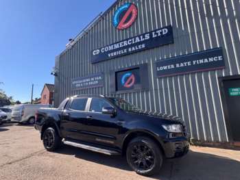 Used Ford Ranger 2021 for sale - 74644249: Photo