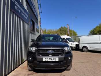 Used Ford Ranger 2021 for sale - 74644249: Photo