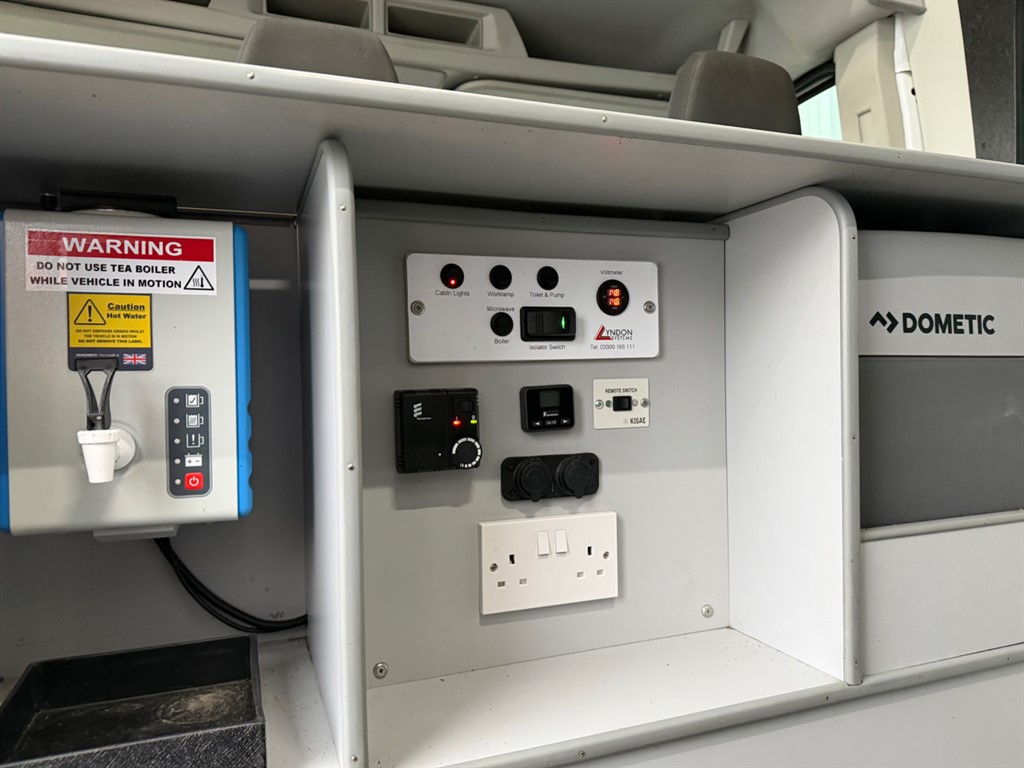 Used Ford Transit 2020 for sale - 77431008: Photo 13