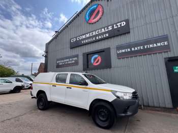Used Toyota Hilux 2019 for sale - 75034231: Photo