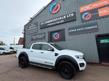 Used Ford Ranger 2022 for sale - 79768969: Photo
