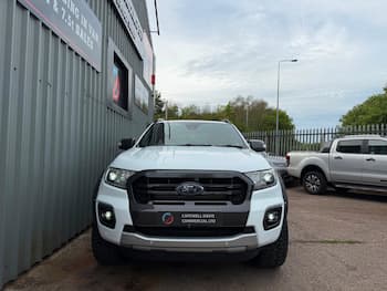 Used Ford Ranger 2022 for sale - 79768969: Photo