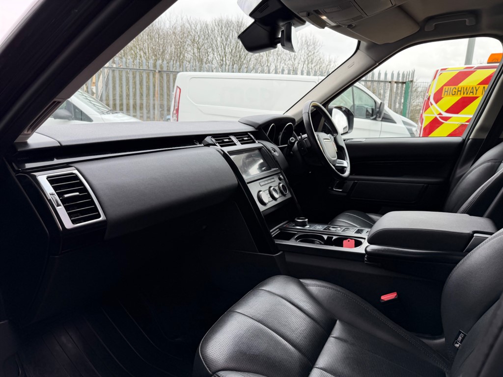 Used Land Rover Discovery 2019 for sale - 77903607: Photo 7