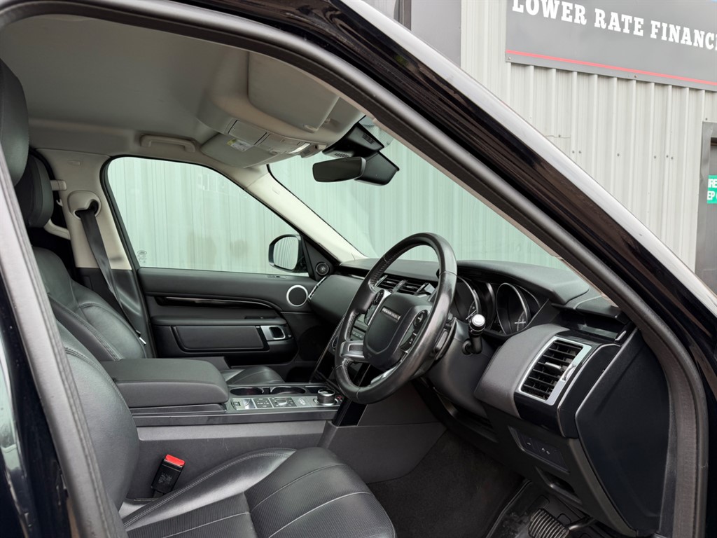 Used Land Rover Discovery 2019 for sale - 77903607: Photo 8