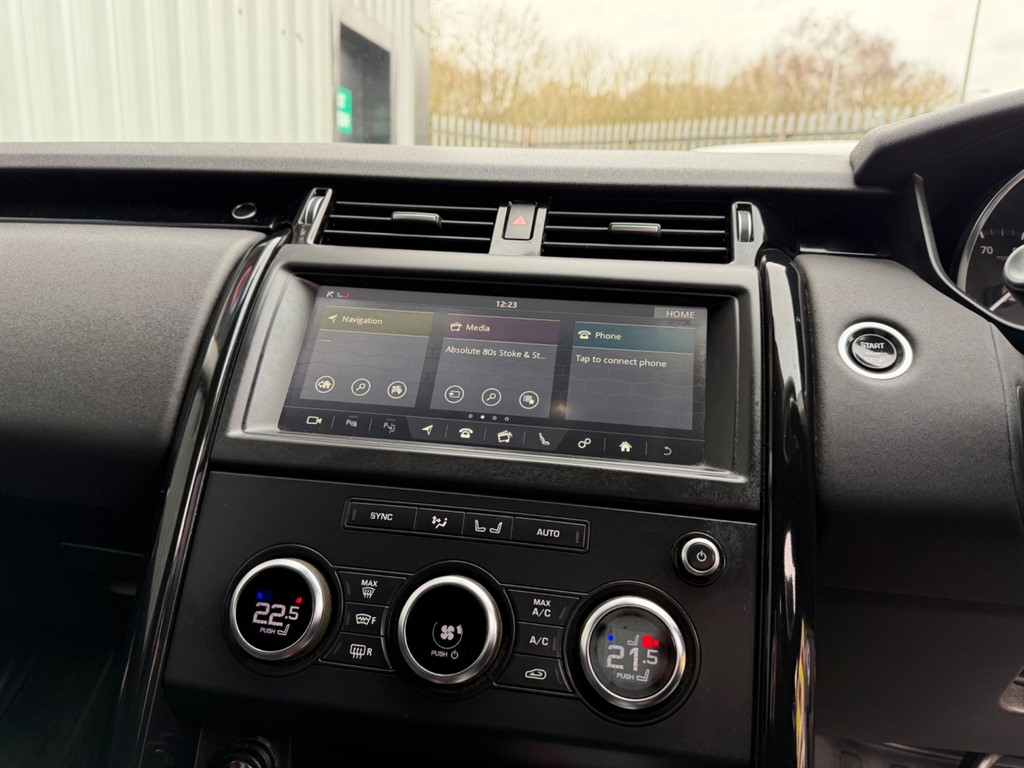 Used Land Rover Discovery 2019 for sale - 77903607: Photo 9