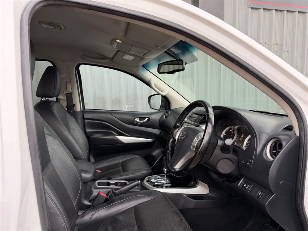 Used Nissan Navara 2021 for sale - 77205858: Photo 10