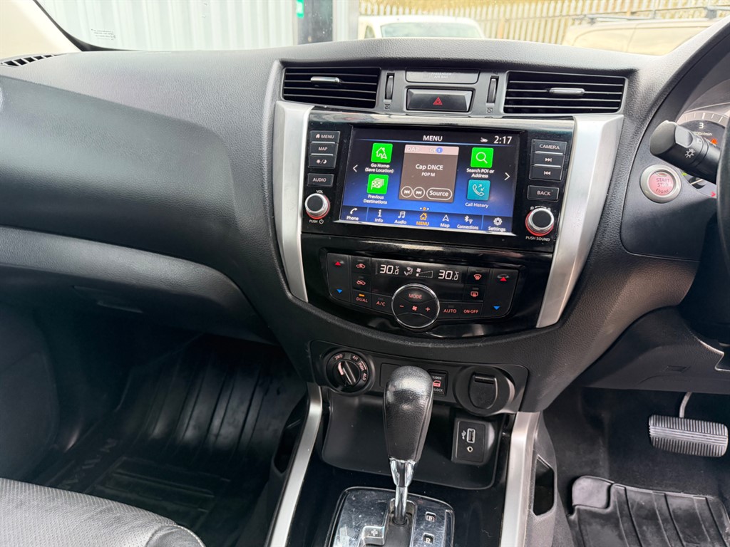 Used Nissan Navara 2021 for sale - 77205858: Photo 11
