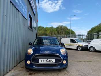 Used MINI Cooper 2016 for sale - 74162978: Photo