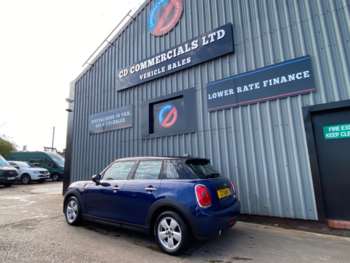Used MINI Cooper 2016 for sale - 74162978: Photo