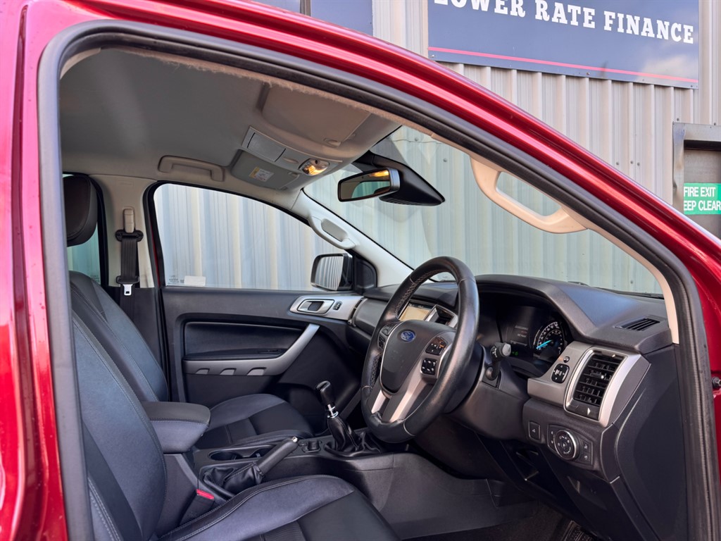 Used Ford Ranger 2020 for sale - 76636041: Photo 10