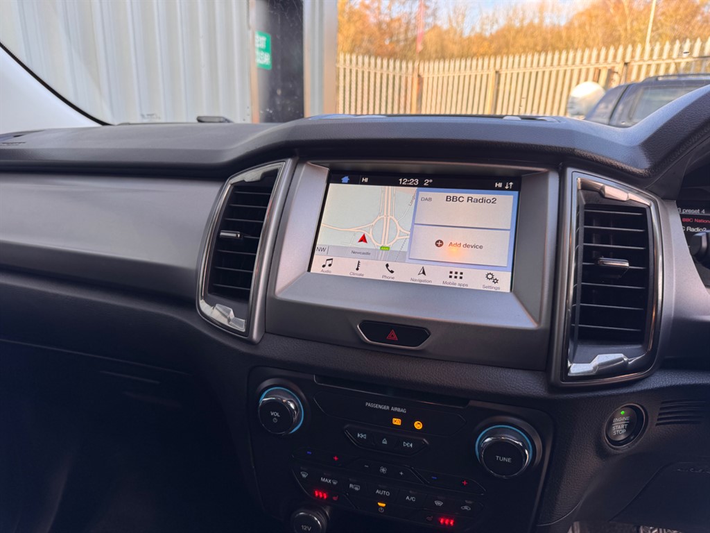 Used Ford Ranger 2020 for sale - 76636041: Photo 11