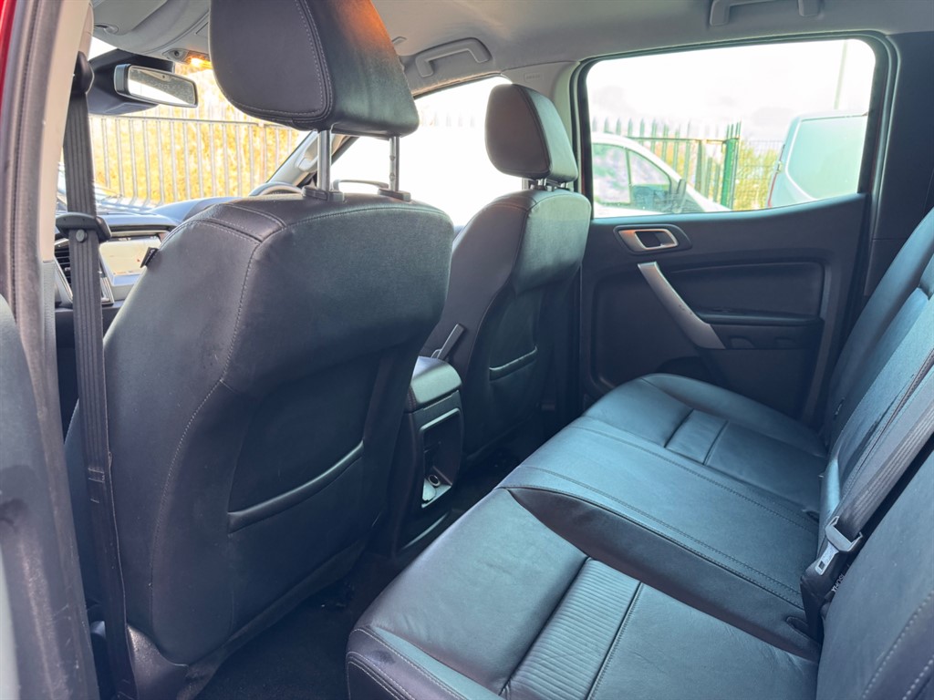 Used Ford Ranger 2020 for sale - 76636041: Photo 12