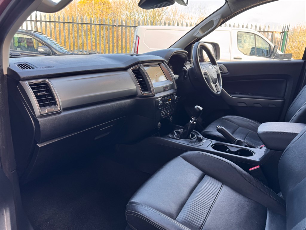 Used Ford Ranger 2020 for sale - 76636041: Photo 9