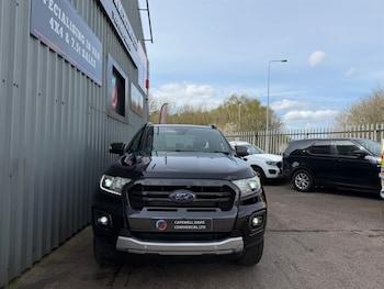 Used Ford Ranger 2021 for sale - 78233136: Photo