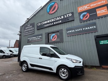 Used Ford Transit Connect 2021 for sale - 78706679: Photo