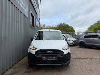 Used Ford Transit Connect 2021 for sale - 78706679: Photo