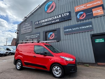 Used Ford Transit Connect 2021 for sale - 78960320: Photo