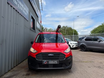 Used Ford Transit Connect 2021 for sale - 78960320: Photo
