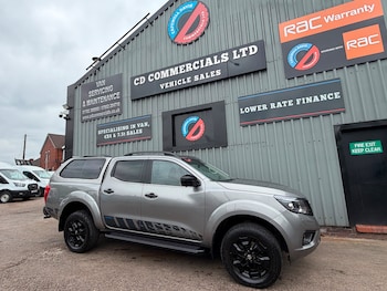 Used Nissan Navara 2021 for sale - 79305871: Photo