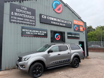 Used Nissan Navara 2021 for sale - 79305871: Photo