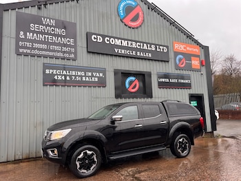 Used Nissan Navara 2020 for sale - 76889054: Photo