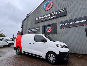 Toyota - ProAce