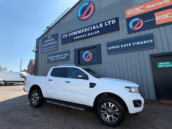 Used Ford Ranger 2021 for sale - 78364749: Photo