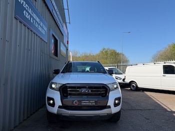 Used Ford Ranger 2021 for sale - 78364749: Photo