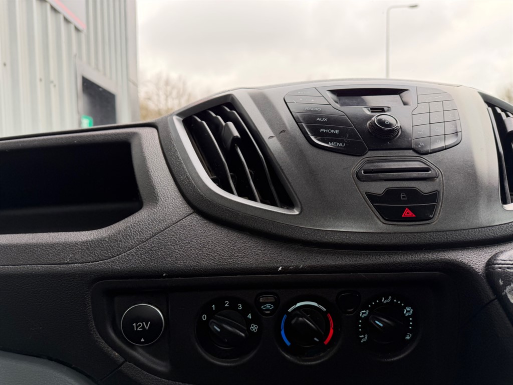 Used Ford Transit 2018 for sale - 77414219: Photo 11