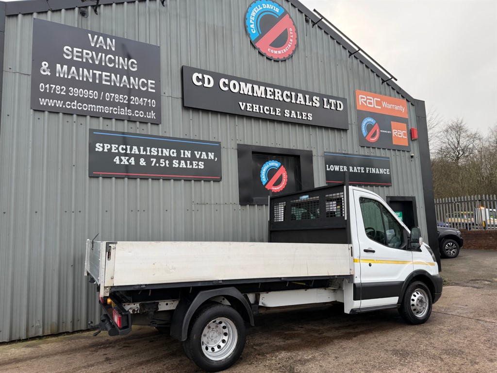 Used Ford Transit 2018 for sale - 77414219: Photo 5