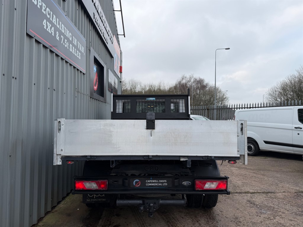 Used Ford Transit 2018 for sale - 77414219: Photo 6