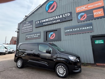 Used Toyota ProAce 2024 for sale - 78773995: Photo